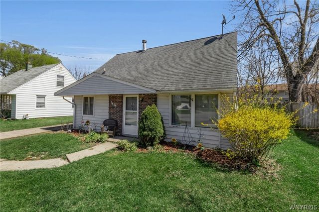1459 Wyoming Avenue, Niagara Falls, NY 14305