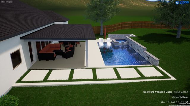 211 SPACIOUS SKY, San Antonio, TX 78260