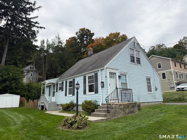 57 Woodruff Avenue, Watertown, CT 06795