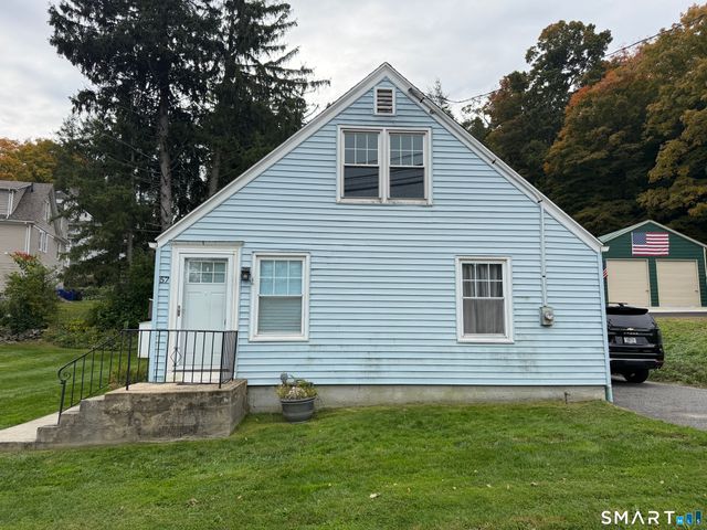 57 Woodruff Avenue, Watertown, CT 06795