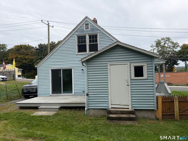 57 Woodruff Avenue, Watertown, CT 06795
