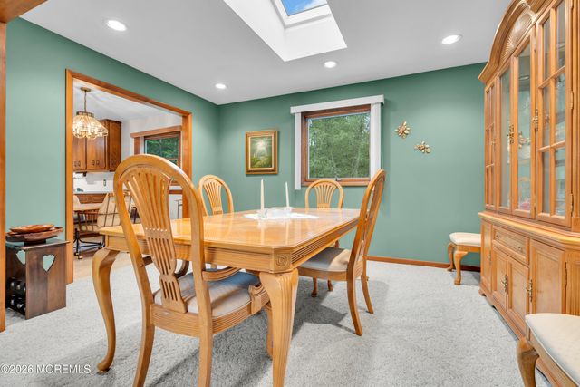 99 Cedar Swamp Road, Jackson, NJ 08527