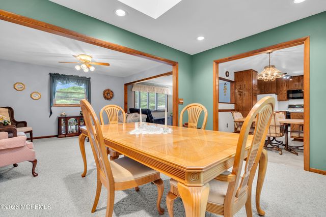 99 Cedar Swamp Road, Jackson, NJ 08527