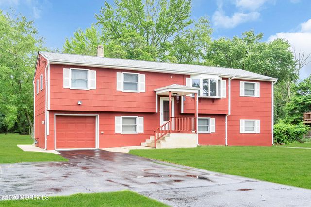 99 Cedar Swamp Road, Jackson, NJ 08527