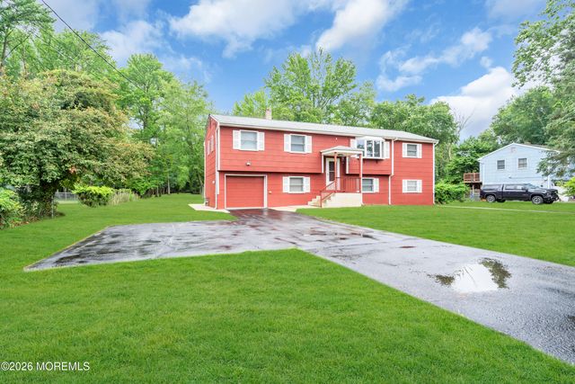99 Cedar Swamp Road, Jackson, NJ 08527