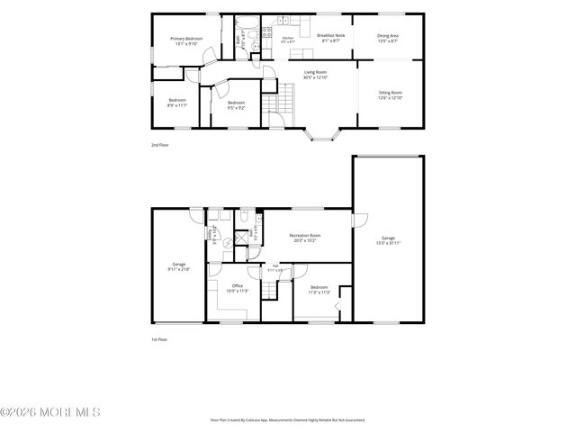 99 Cedar Swamp Road, Jackson, NJ 08527