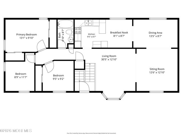 99 Cedar Swamp Road, Jackson, NJ 08527