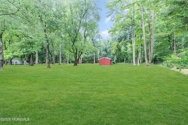 99 Cedar Swamp Road, Jackson, NJ 08527