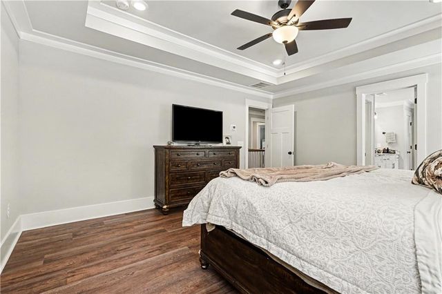 2445 Waterside Drive, Monroe, GA 30655