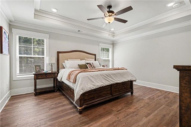 2445 Waterside Drive, Monroe, GA 30655