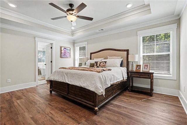 2445 Waterside Drive, Monroe, GA 30655