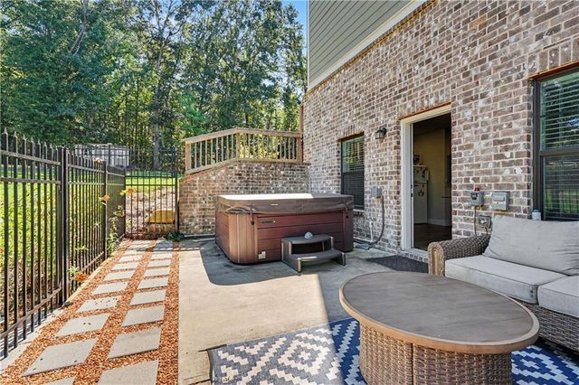 2445 Waterside Drive, Monroe, GA 30655