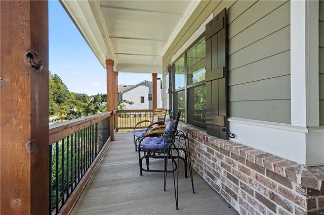 2445 Waterside Drive, Monroe, GA 30655