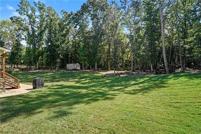 2445 Waterside Drive, Monroe, GA 30655