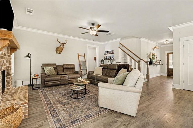 2445 Waterside Drive, Monroe, GA 30655