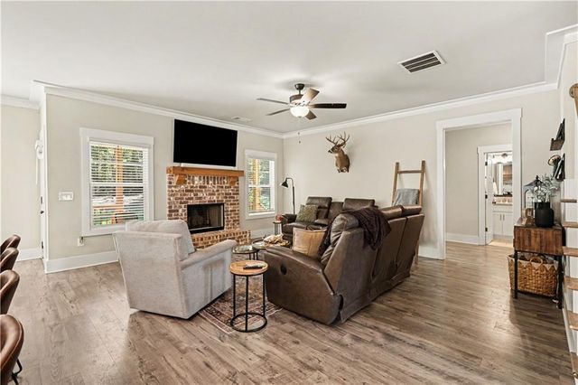 2445 Waterside Drive, Monroe, GA 30655
