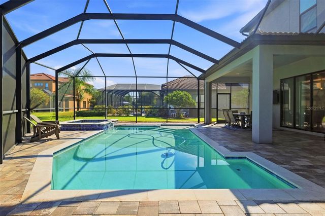 5157 LAKECASTLE DRIVE, Tampa, FL 33624