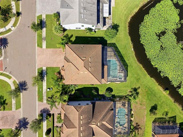 5157 LAKECASTLE DRIVE, Tampa, FL 33624
