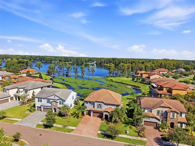 5157 LAKECASTLE DRIVE, Tampa, FL 33624