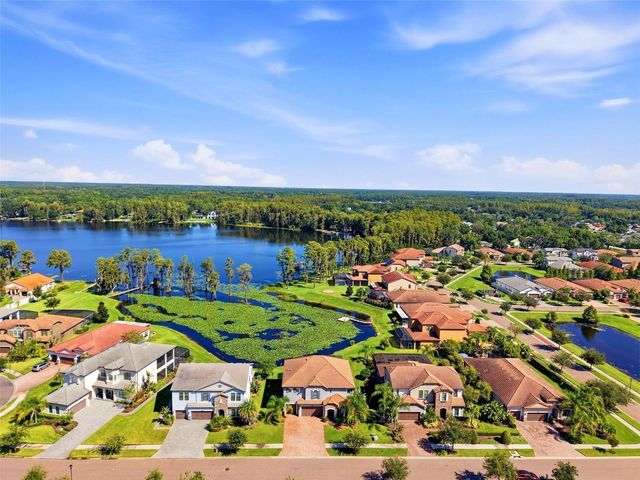 5157 LAKECASTLE DRIVE, Tampa, FL 33624