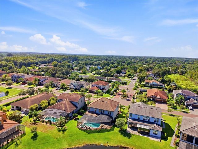 5157 LAKECASTLE DRIVE, Tampa, FL 33624