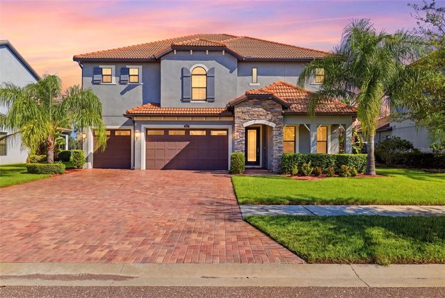 5157 LAKECASTLE DRIVE, Tampa, FL 33624