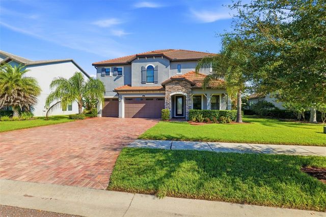 5157 LAKECASTLE DRIVE, Tampa, FL 33624