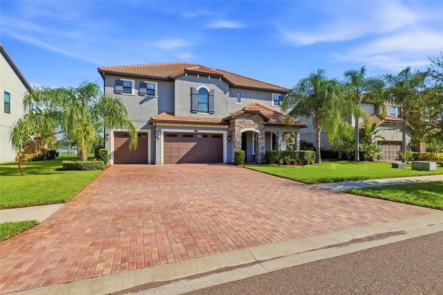 5157 LAKECASTLE DRIVE, Tampa, FL 33624