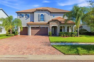 5157 LAKECASTLE DRIVE, Tampa, FL 33624