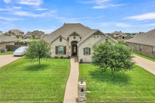 509 Sagebrush Lane, Waco, TX 76657