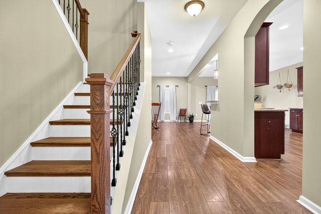 504 Tarleton Drive, Summerville, SC 29483
