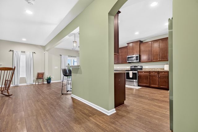 504 Tarleton Drive, Summerville, SC 29483
