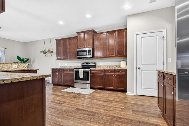 504 Tarleton Drive, Summerville, SC 29483