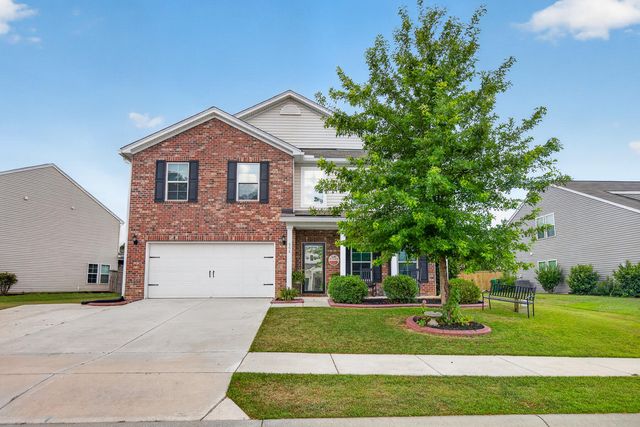 504 Tarleton Drive, Summerville, SC 29483