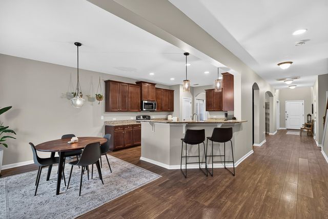504 Tarleton Drive, Summerville, SC 29483