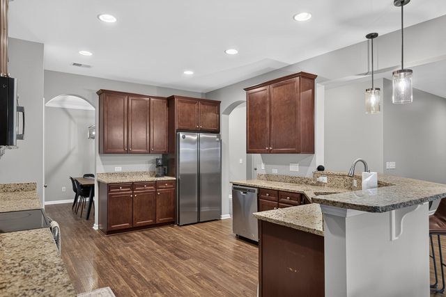 504 Tarleton Drive, Summerville, SC 29483