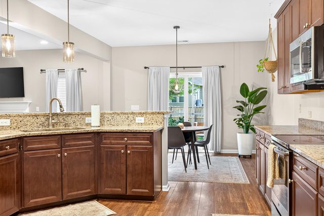 504 Tarleton Drive, Summerville, SC 29483