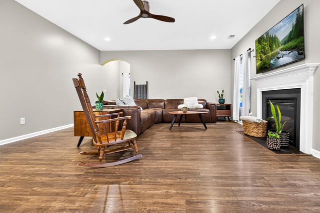 504 Tarleton Drive, Summerville, SC 29483