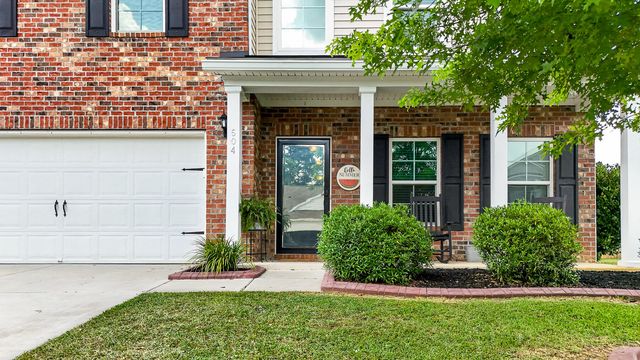 504 Tarleton Drive, Summerville, SC 29483