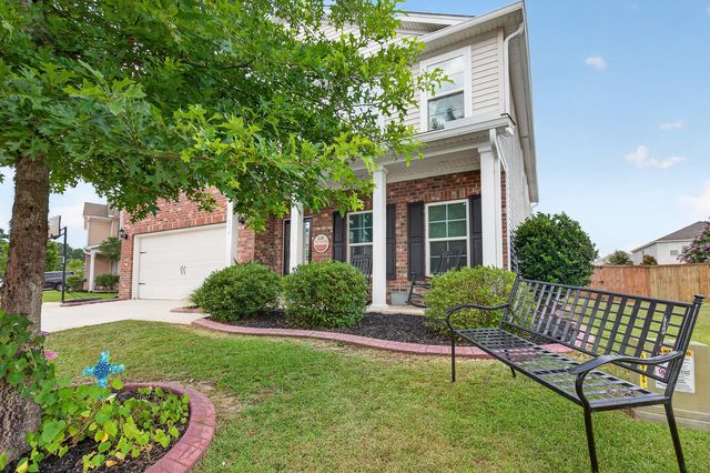 504 Tarleton Drive, Summerville, SC 29483