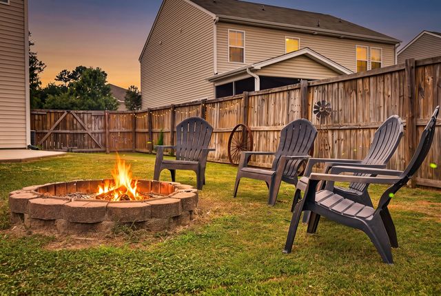 504 Tarleton Drive, Summerville, SC 29483