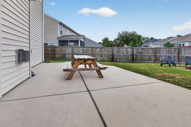 504 Tarleton Drive, Summerville, SC 29483