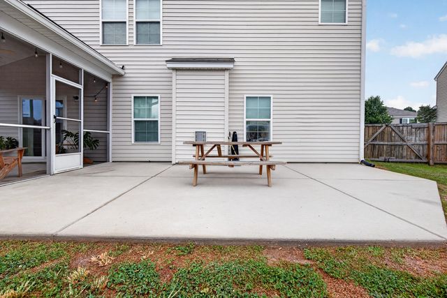 504 Tarleton Drive, Summerville, SC 29483