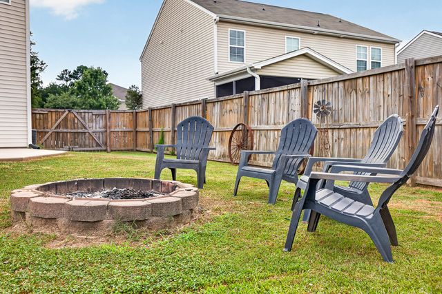 504 Tarleton Drive, Summerville, SC 29483
