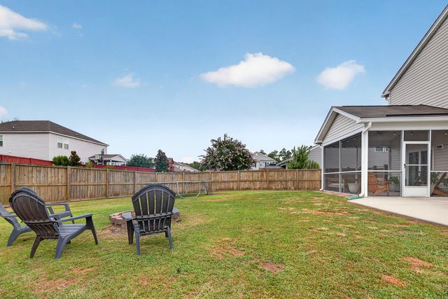 504 Tarleton Drive, Summerville, SC 29483