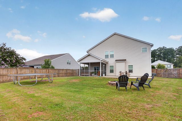 504 Tarleton Drive, Summerville, SC 29483