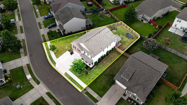 504 Tarleton Drive, Summerville, SC 29483