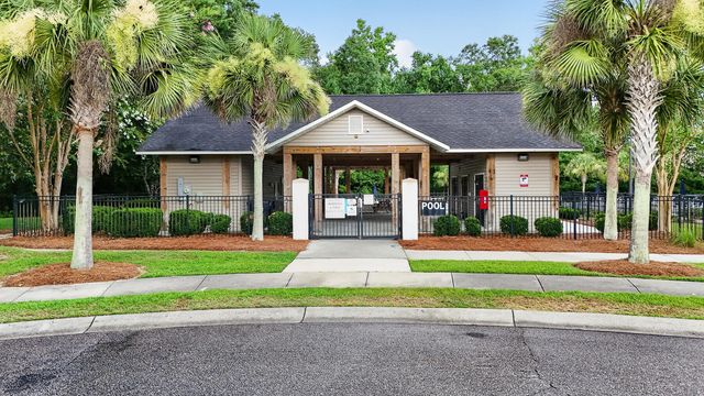 504 Tarleton Drive, Summerville, SC 29483