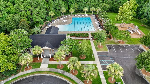 504 Tarleton Drive, Summerville, SC 29483
