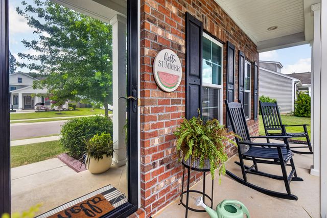 504 Tarleton Drive, Summerville, SC 29483